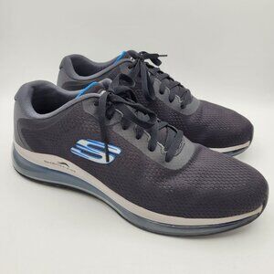 Skechers Skech Air Element 2.0 Men's Sz 12 Trainers Shoes Sneakers Air Cooled